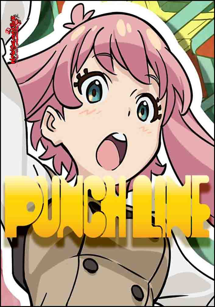 Punch Line Free Download Full Version PC Game Setup