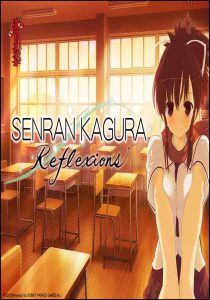 games like senran kagura reflexions