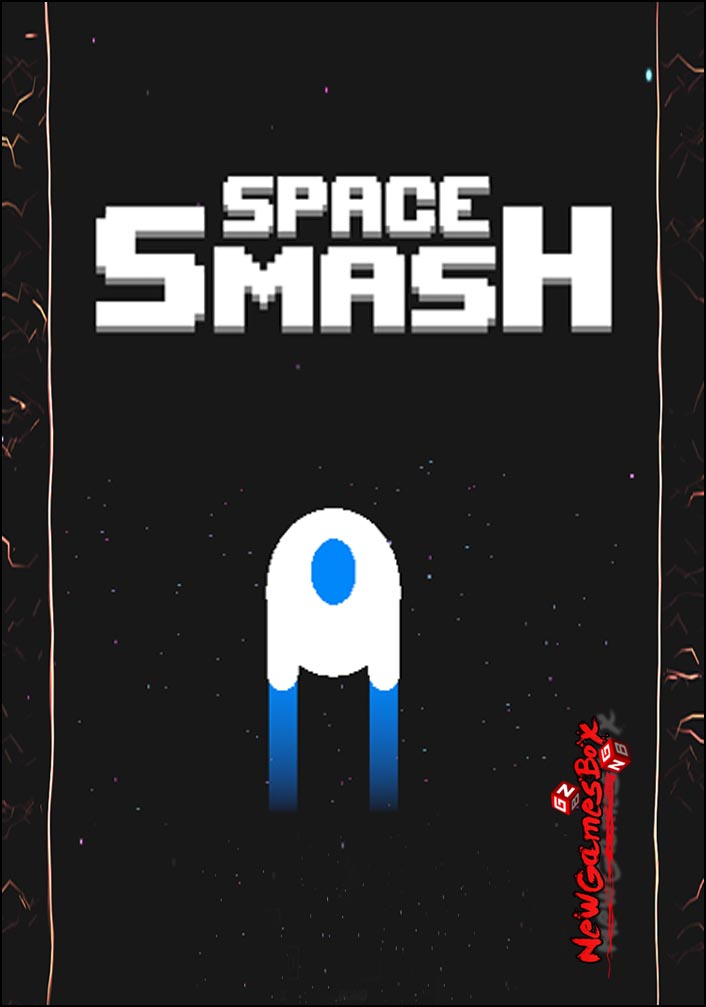 download the new for mac Super Smash Asteroids
