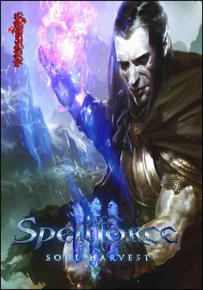 instal the new version for apple SpellForce: Conquest of Eo