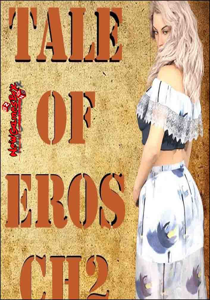 tale of eros game