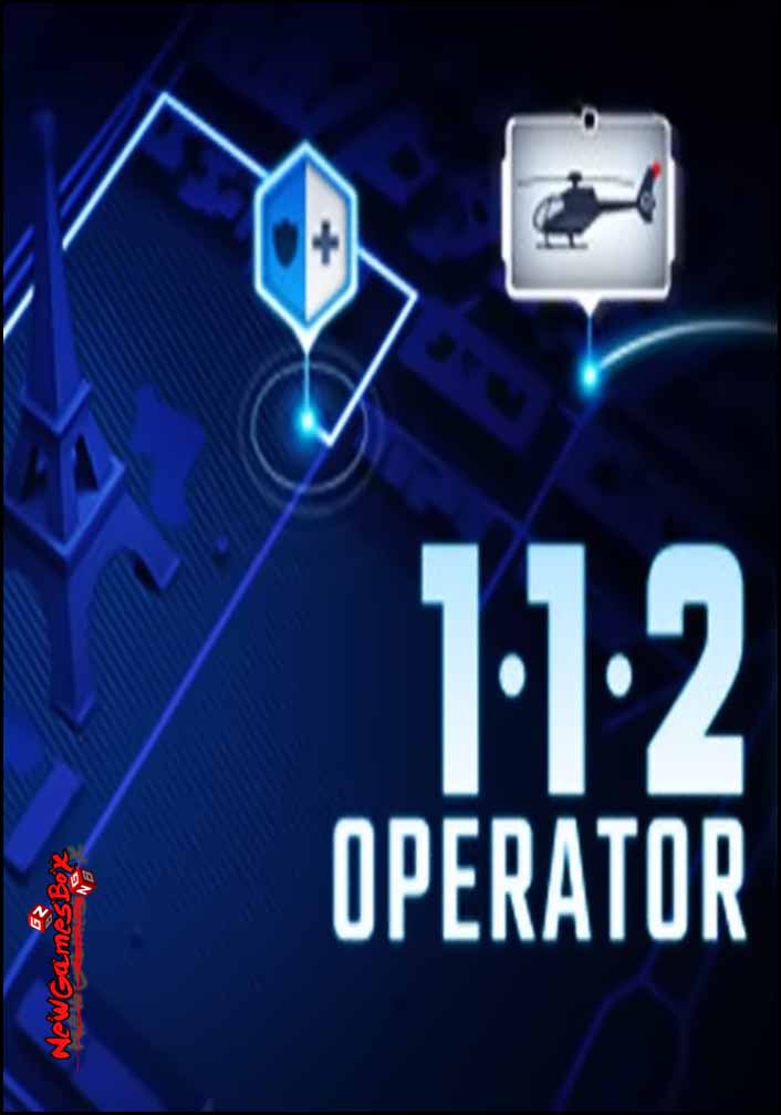 112 operator platforms