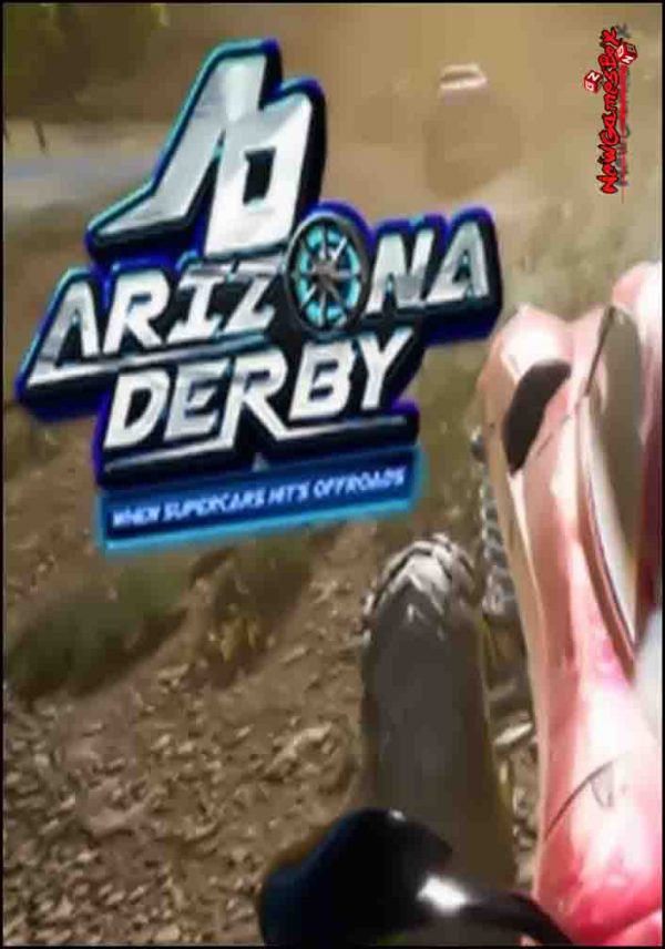 Arizona Derby Free Download