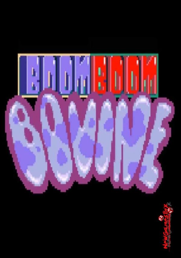 Boom Boom Bovine Free Download