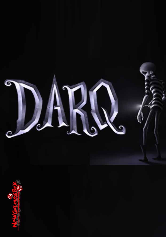 DARQ Free Download