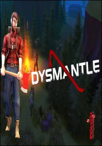 dysmantle free