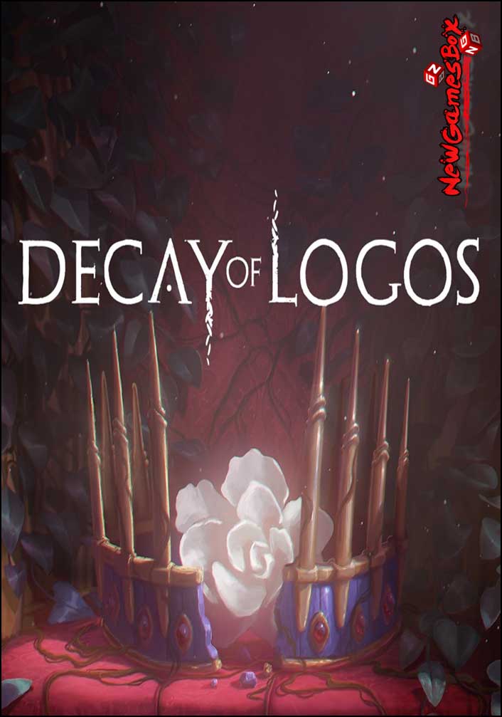 Decay of logos прохождение