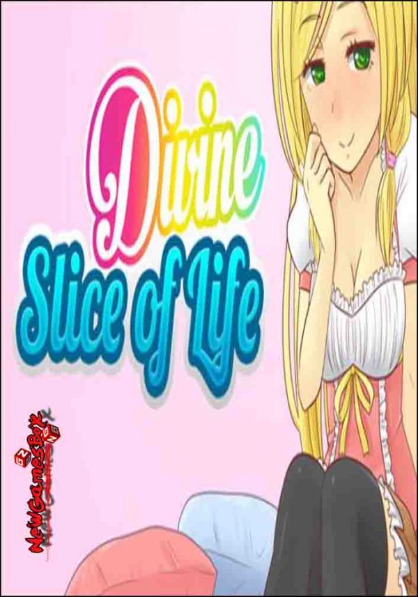 Divine Slice Of Life Free Download Full Version Pc Setup 