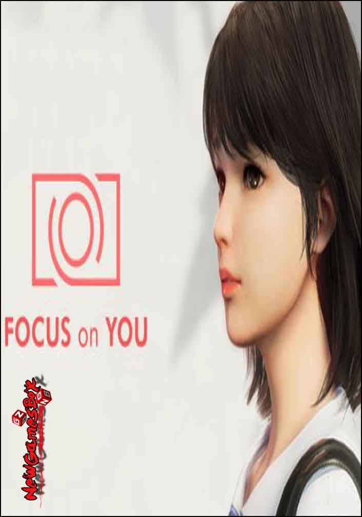 FOCUS On YOU Free Download