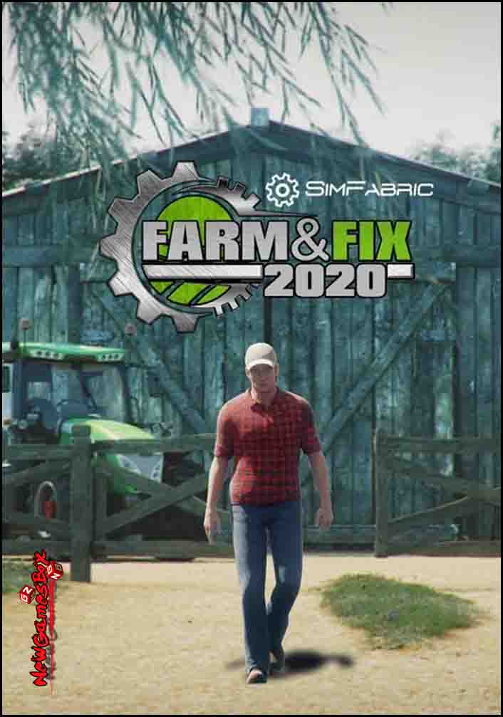 Farm fix 2020 видео обзор