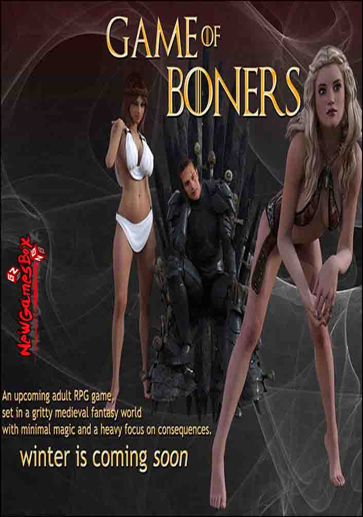 Game Of Boners Free Downloa