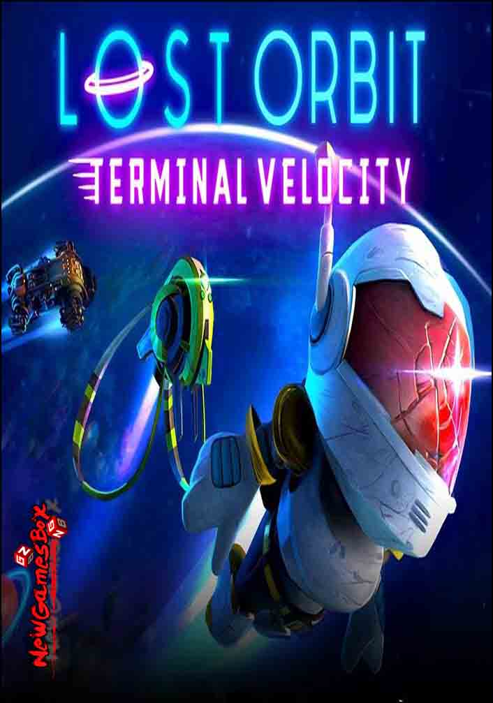 Lost Orbit Terminal Velocity Free Download Full PC Setup