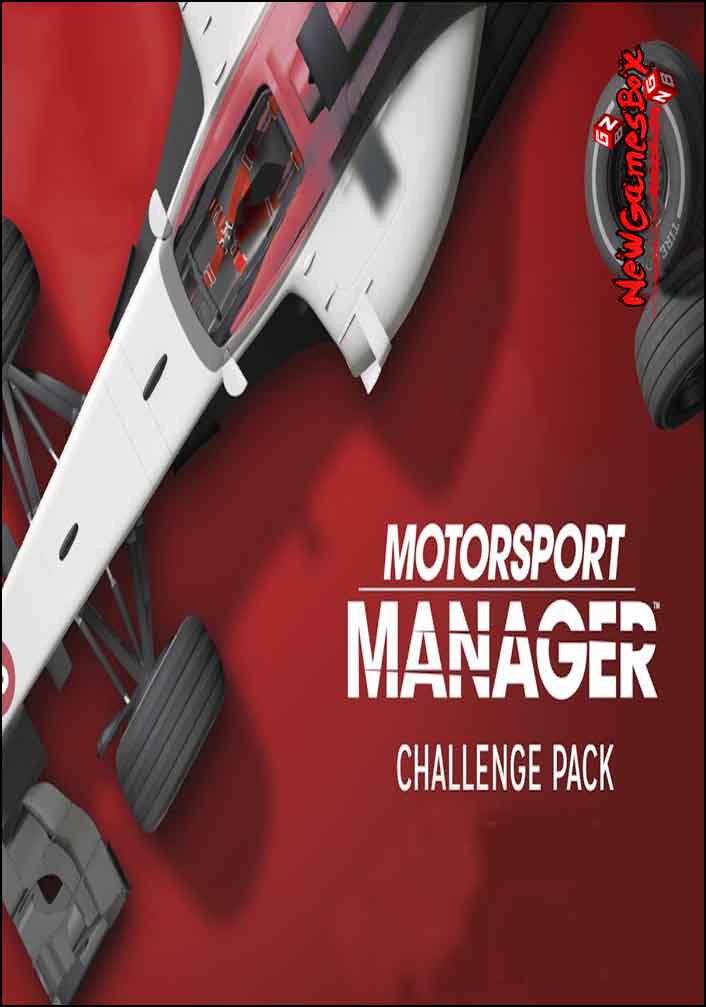 motorsport manager course setup