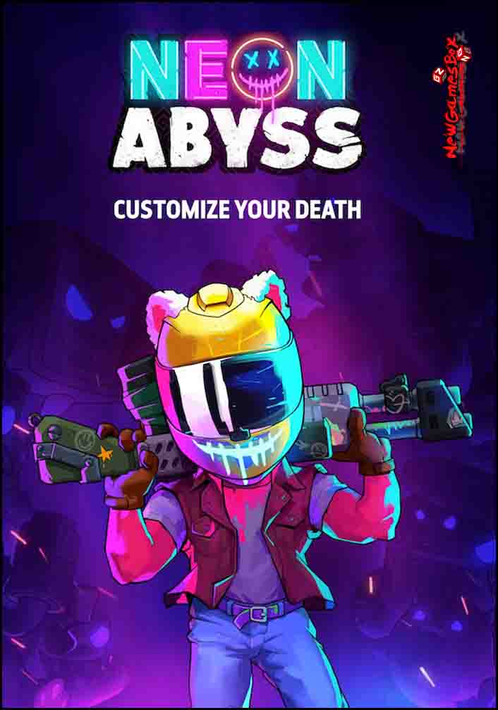 Neon Abyss for windows download free