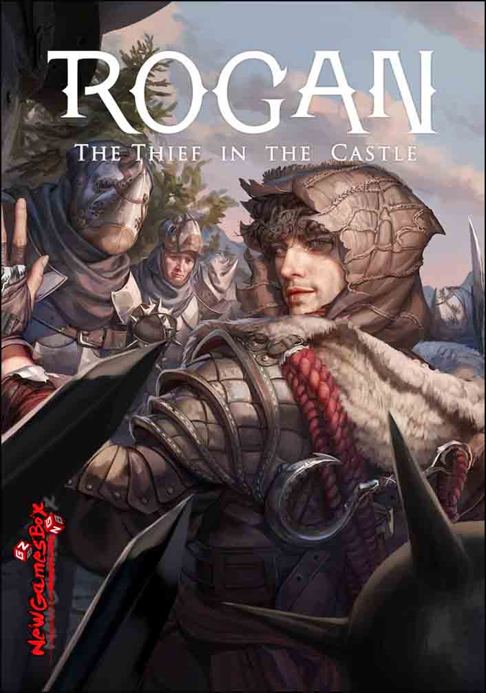 ROGAN The Thief In The Castle Free Download