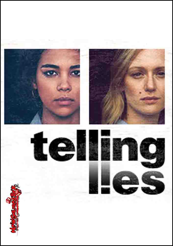 the telling of lies download