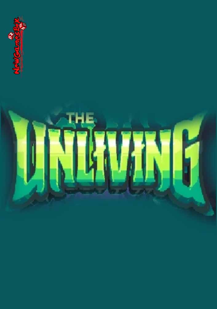the unliving game