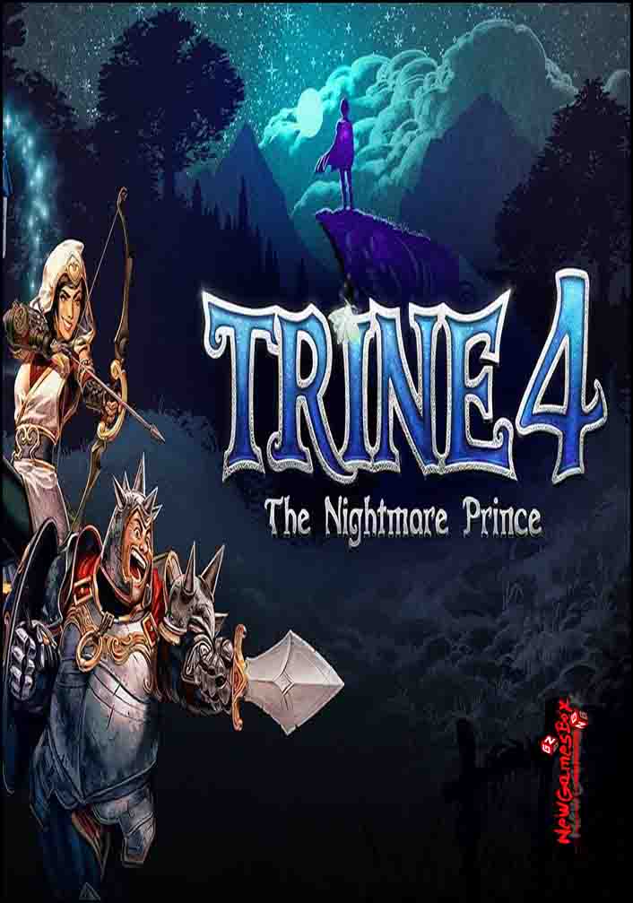 download free trine 3 metacritic