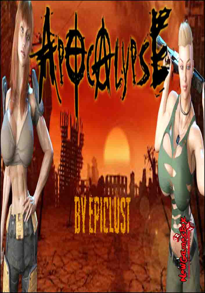 Apocalypse Adult Game Free Download