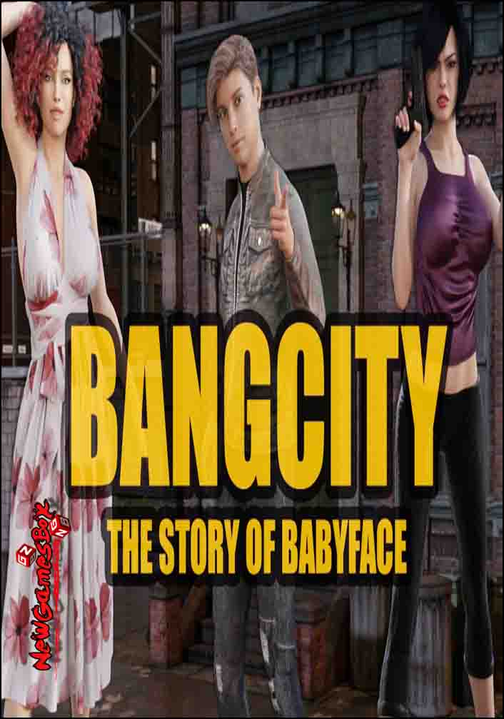 BangCity Free Download