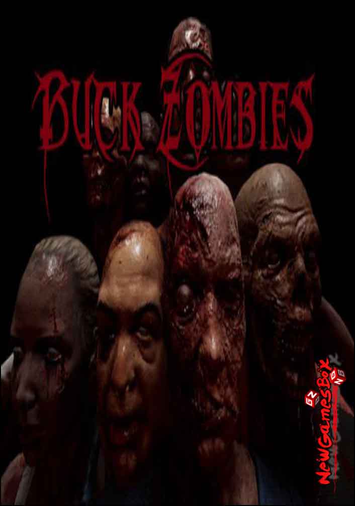 Buck Zombies Free Download