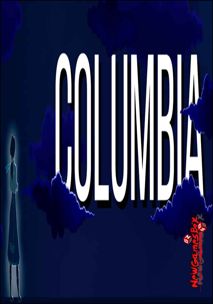 COLUMBIA Free Download Full Version Crack PC Game Setup