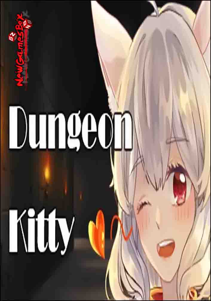 Dungeon Kitty Free Download