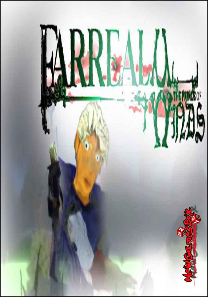Farrealm The Prince Of Winds Free Download