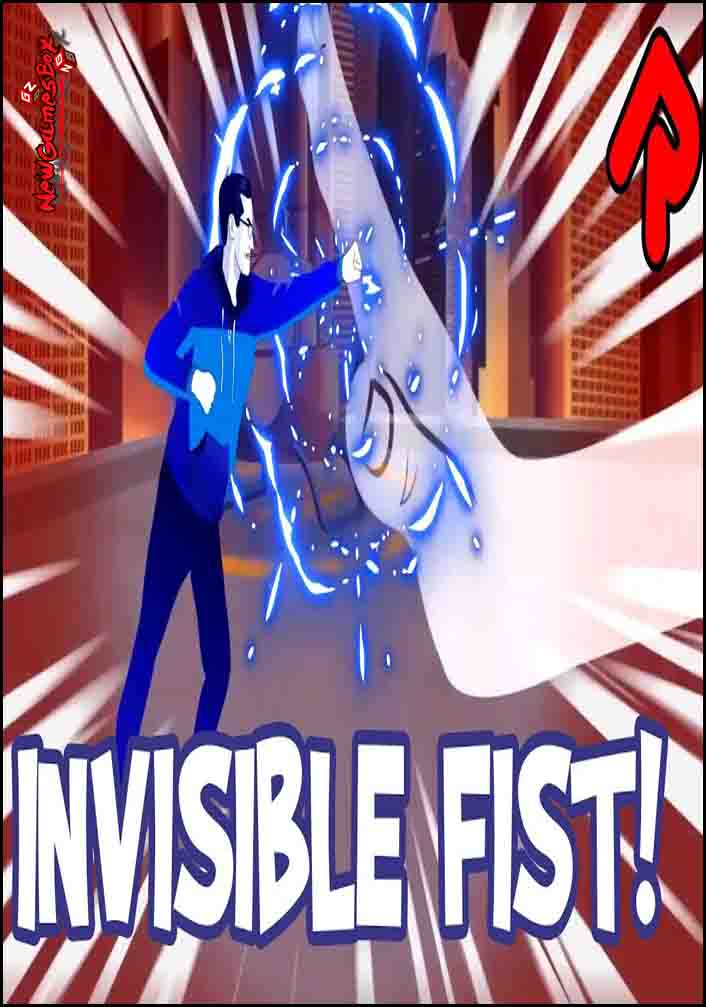 Invisible Fist Free Download