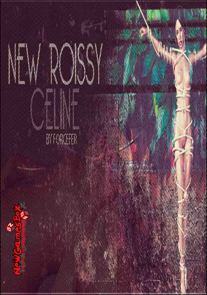 New Roissy Celine Free Download