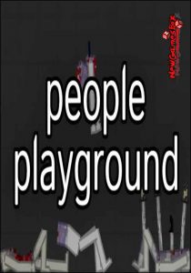 People Playground Free Download Full Version PC Setup   People Playground Free Download 210x300 