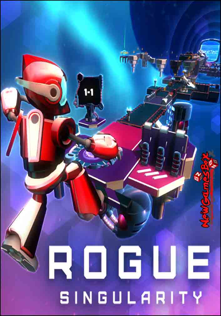 Rogue Singularity Free Download