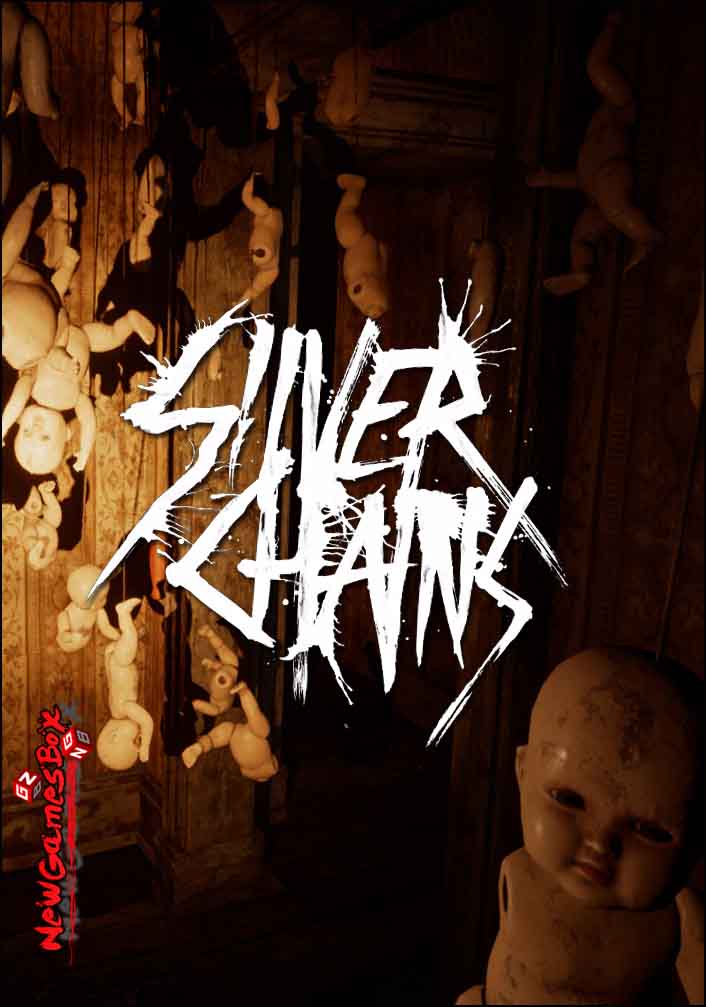 Silver chains прохождение