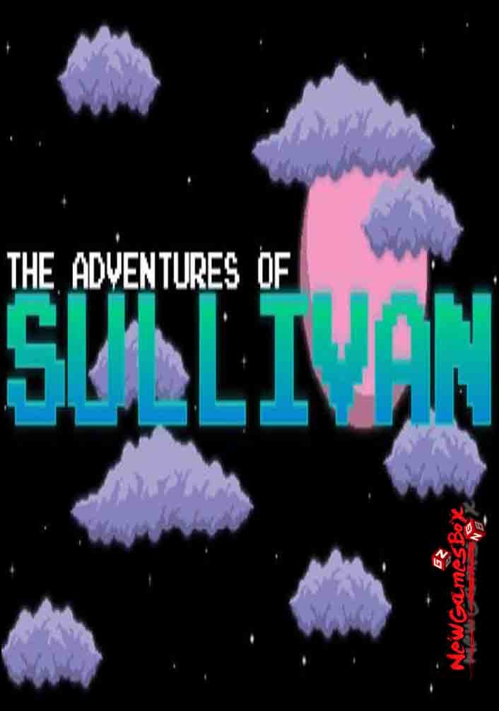 The Adventures Of Sullivan Free Download