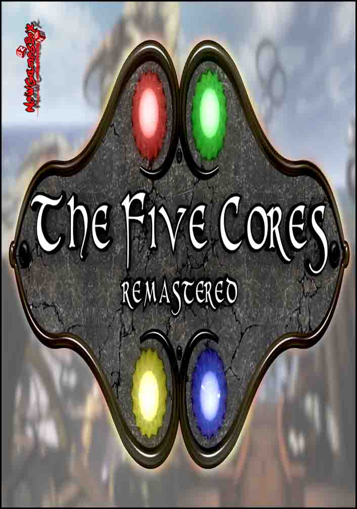 The Five Cores Remastered Free Download