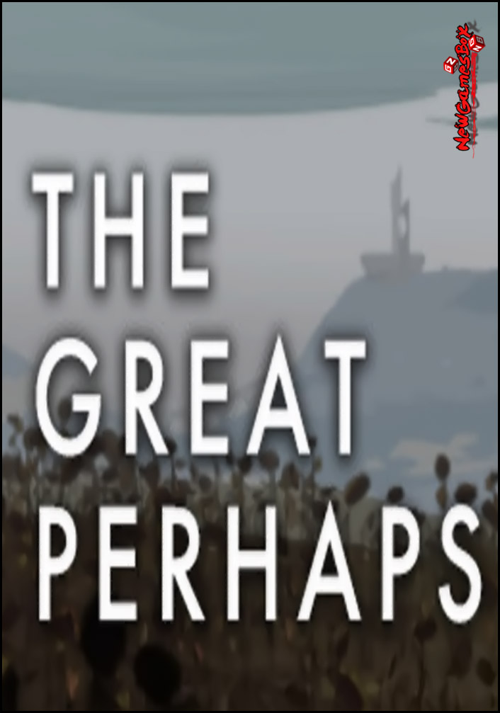 The great perhaps достижения