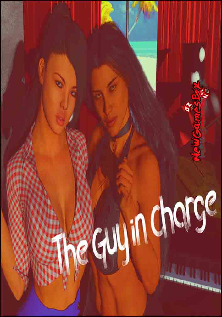The Guy In Charge Free Download
