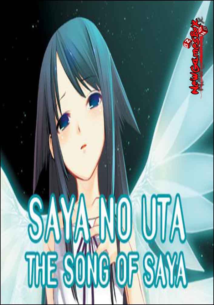 The Song Of Saya Free Download Full Version PC Setup