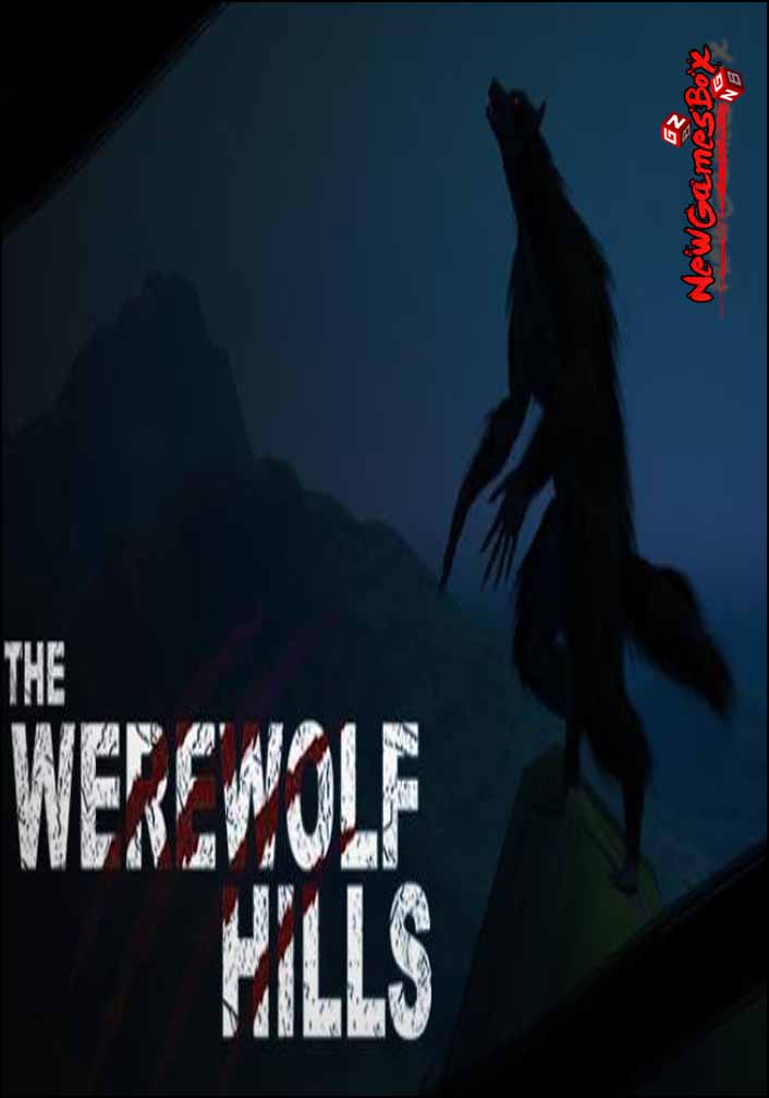 The Werewolf Hills Free Download