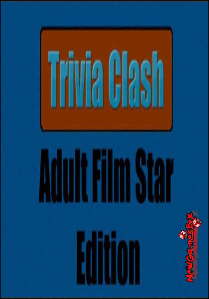 Trivia Clash Adult Film Star Edition Free Download