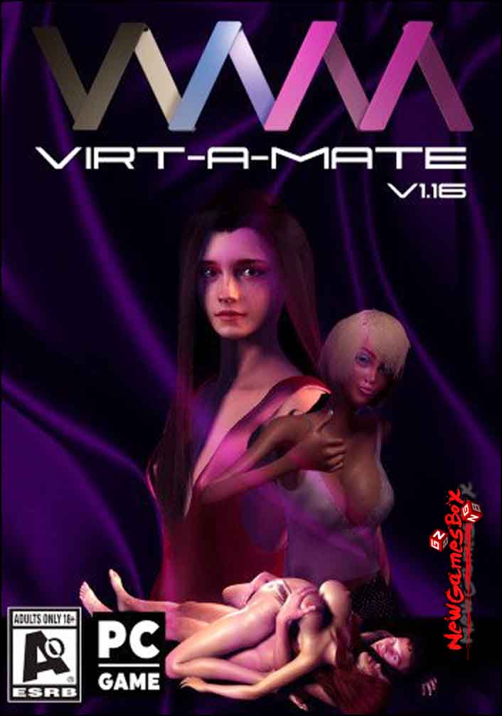 Virt-A-Mate Free Download