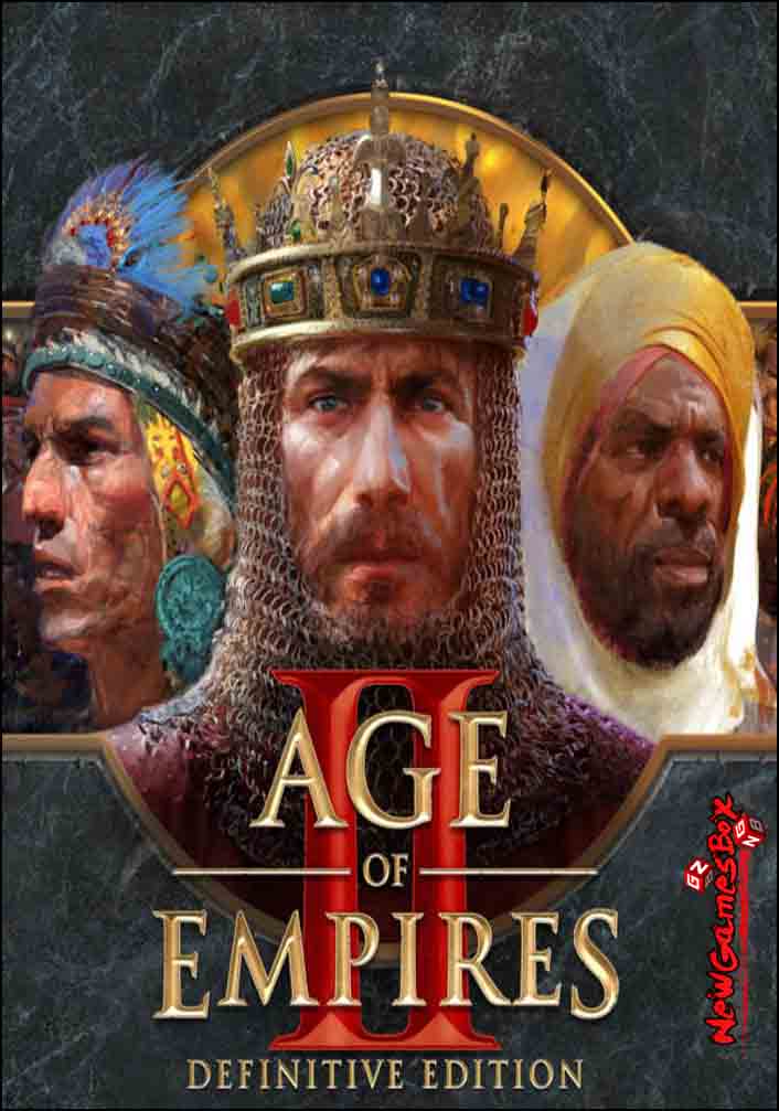 age of empires 2 definitive edition release date