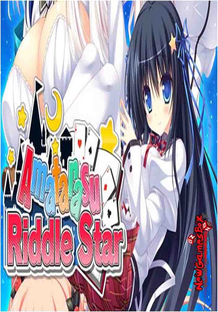 Amatarasu Riddle Star Free Download