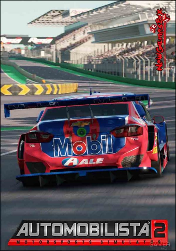 Automobilista 2: A Deep Dive into the Thrilling World of Brazilian Sim Racing