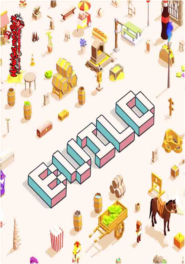 BUILD Ultimate Sandbox Building Game Free Download PC