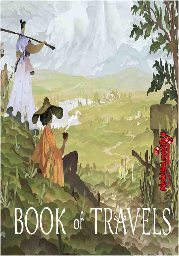 Book Of Travels Free Download
