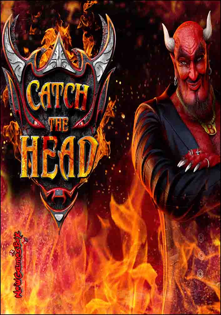 Catch The Head Free Download