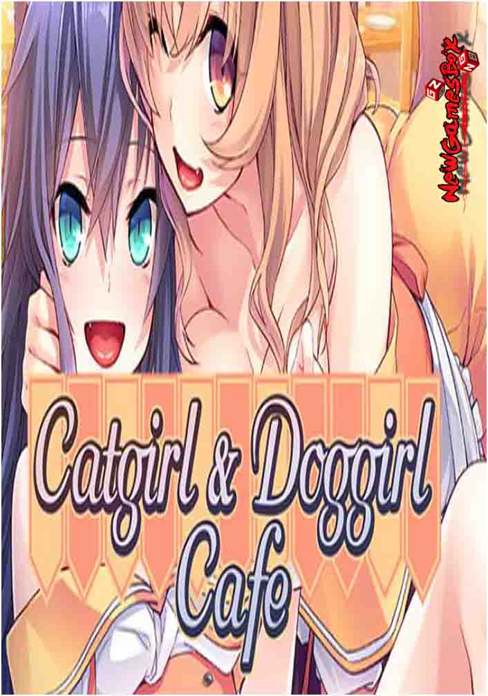 Catgirl And Doggirl Cafe Free Download