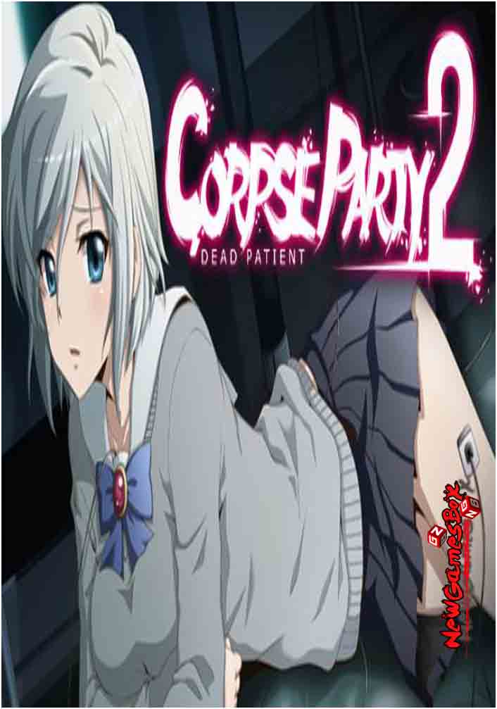 Corpse Party 2 Dead Patient Free Download Full PC Setup