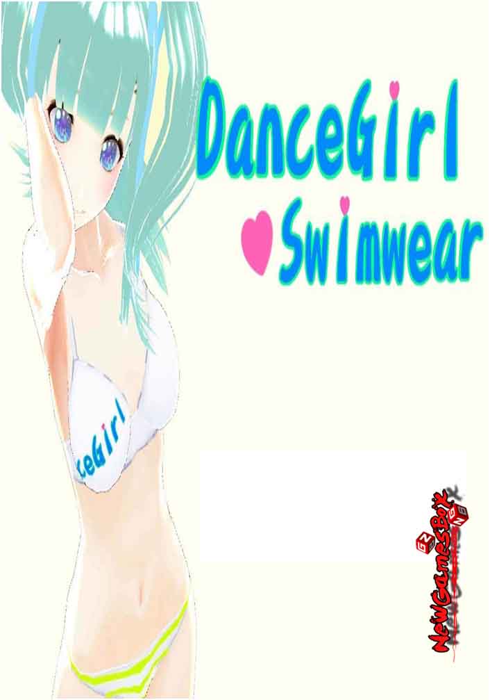 DanceGirl-Swimwear Free Download